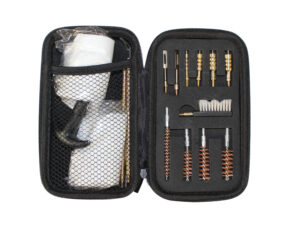 All Caliber Handgun Brass Cleaning Kit
