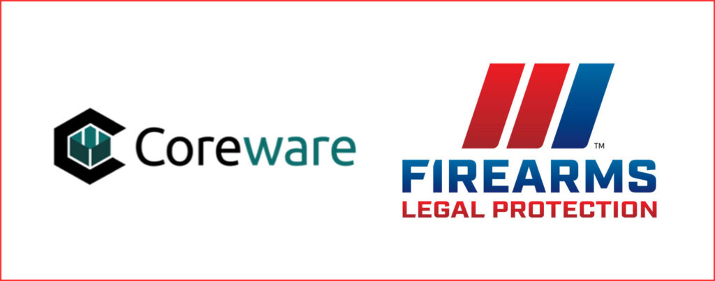 Coreware & Firearms Legal Protection Attend The Nssf Range Retailer Business Expo