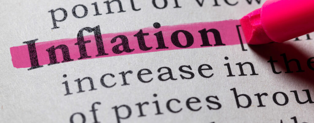 Want To Beat Inflation? Check Out Our Price Lock