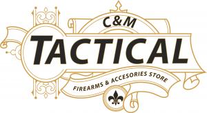 C+m Tactical Partner Page