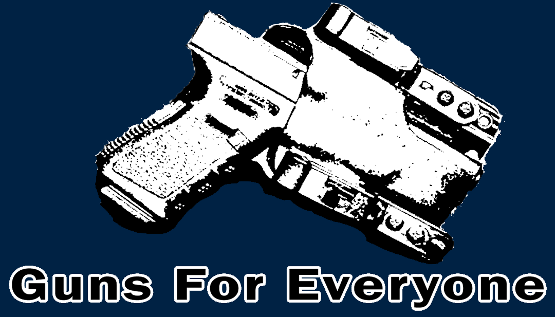 Guns For Everyone Partner Page