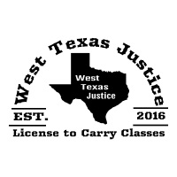 West Texas Justice Partner Page