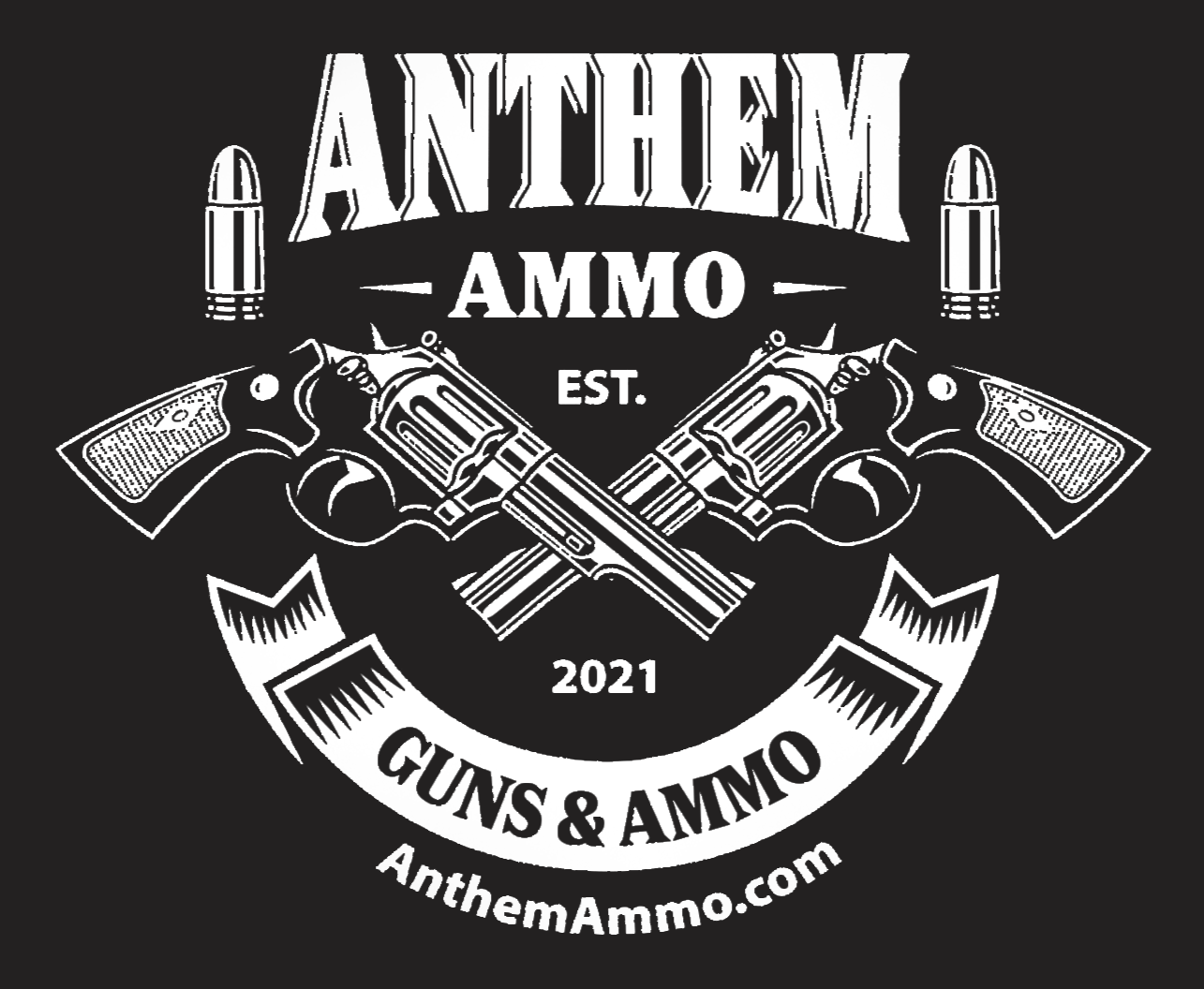 Anthem Ammo Partner Page