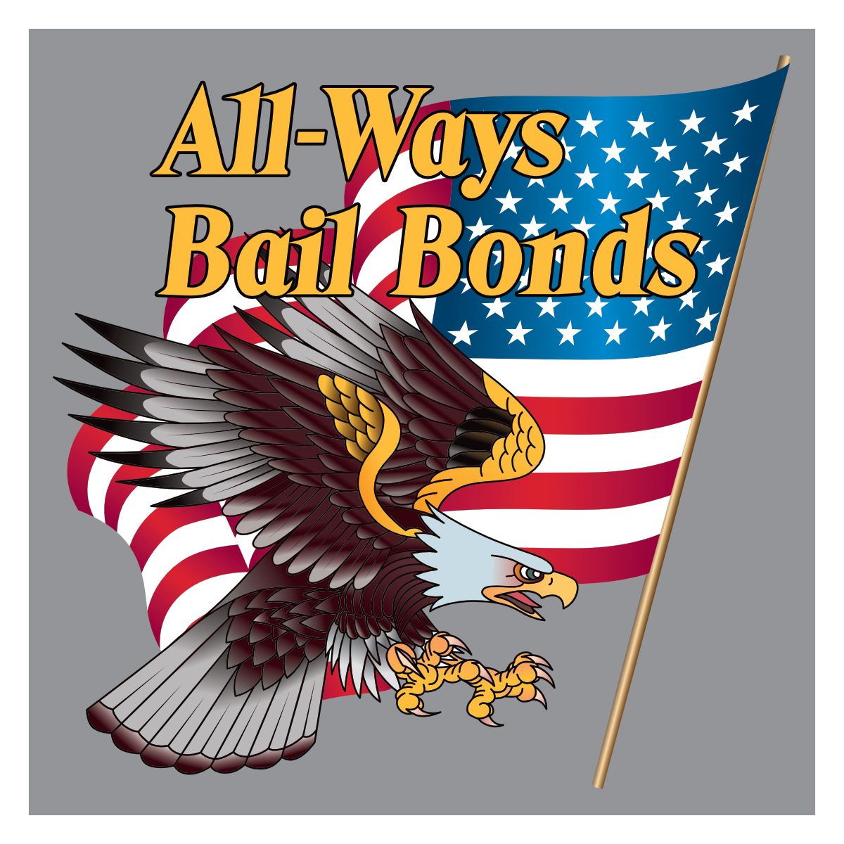 All Ways Bail Bonds Partner Page