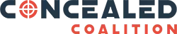 concealed coalition logo