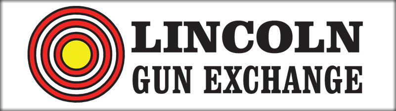 Lincoln Gun Exchange Partner Page