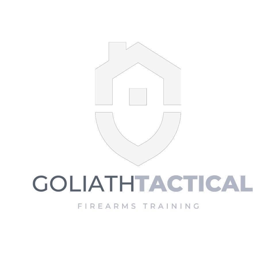 Goliath Tactical Firearms Training Partner Page