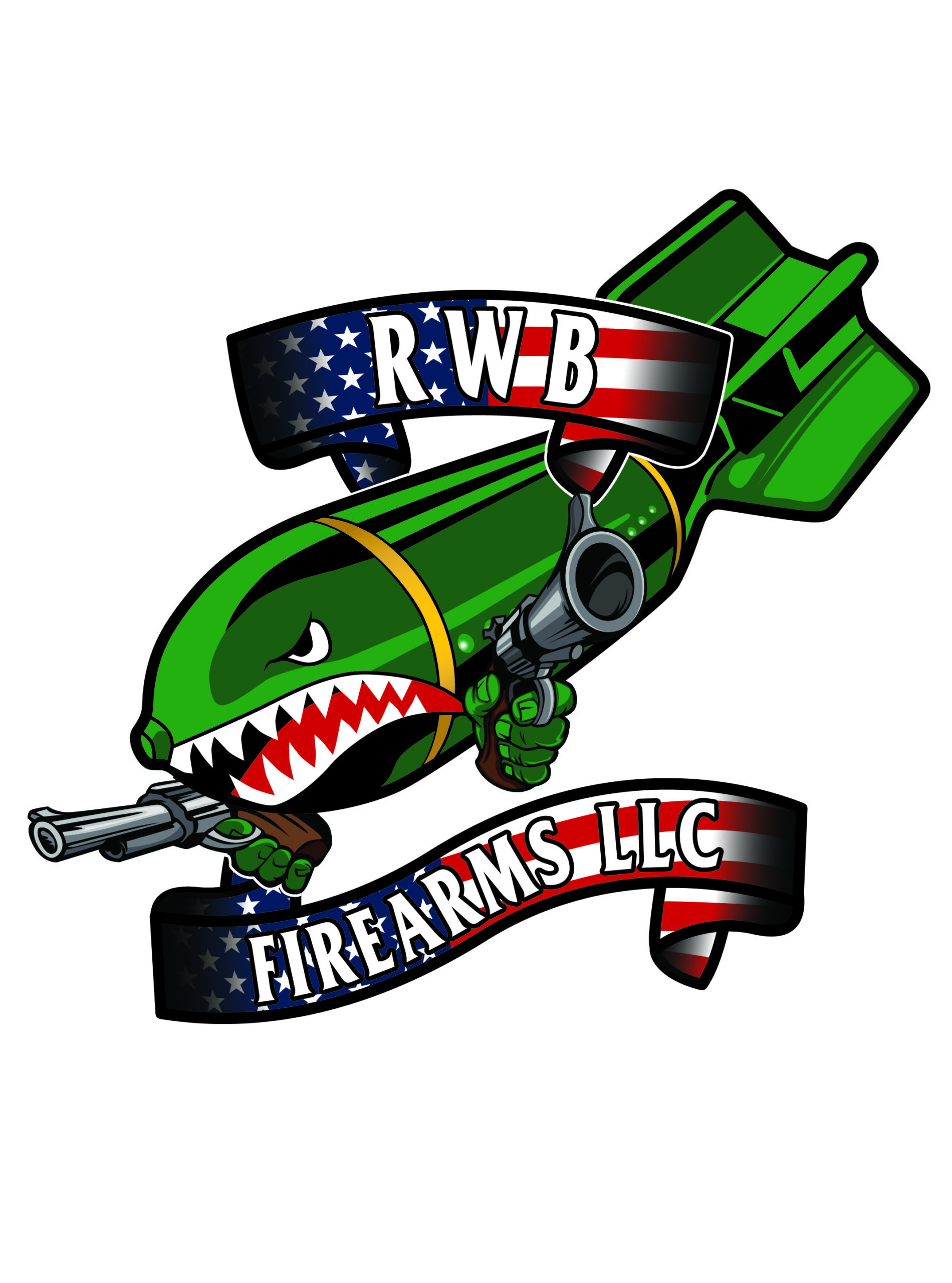 Rwb Firearms Partner Page