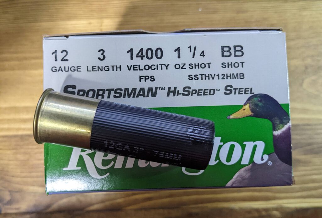 Shotgun Shells 101 Firearms Legal Protection