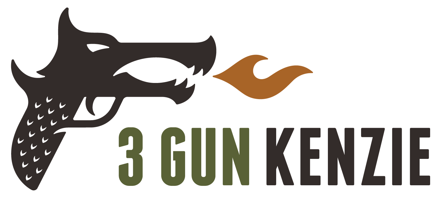 3 Gun Kenzie