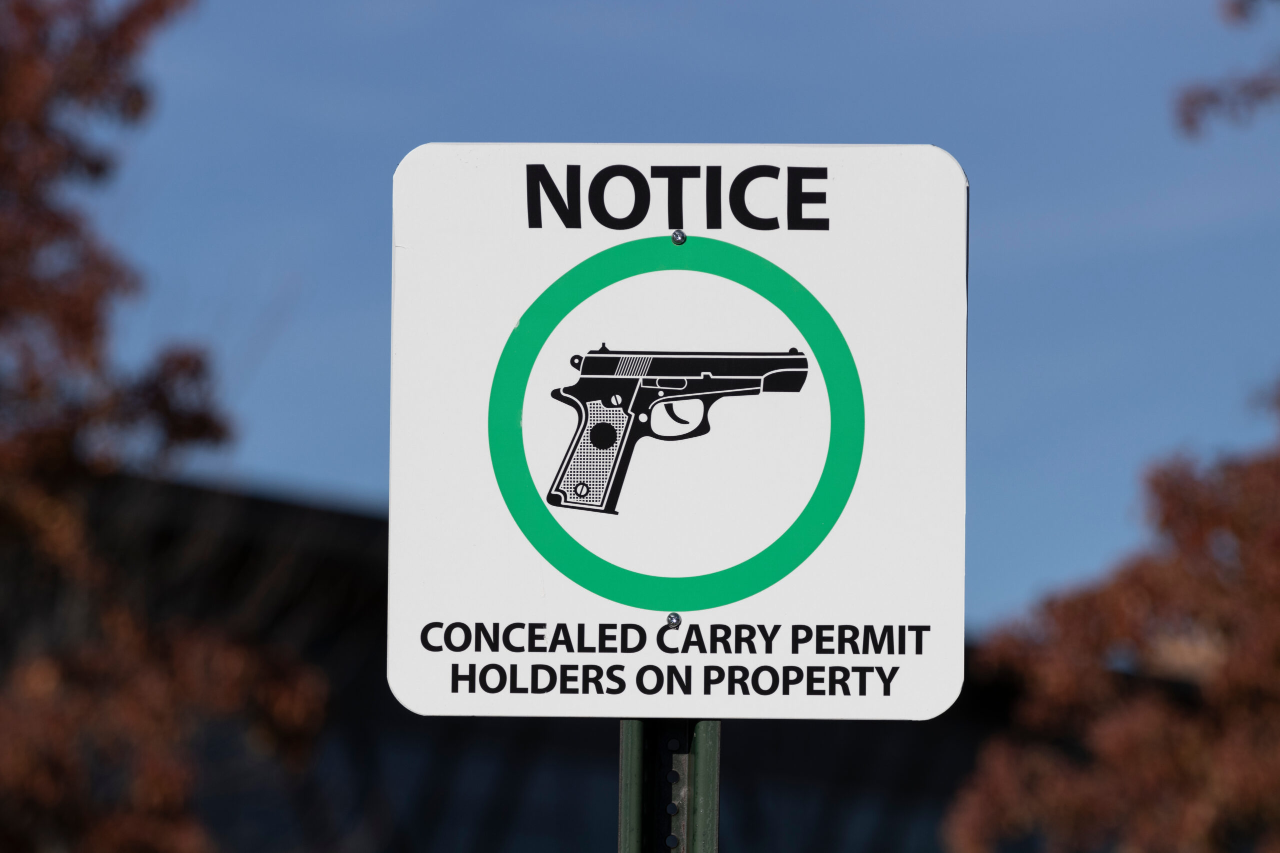 Why Is National Concealed Carry Reciprocity So Important?