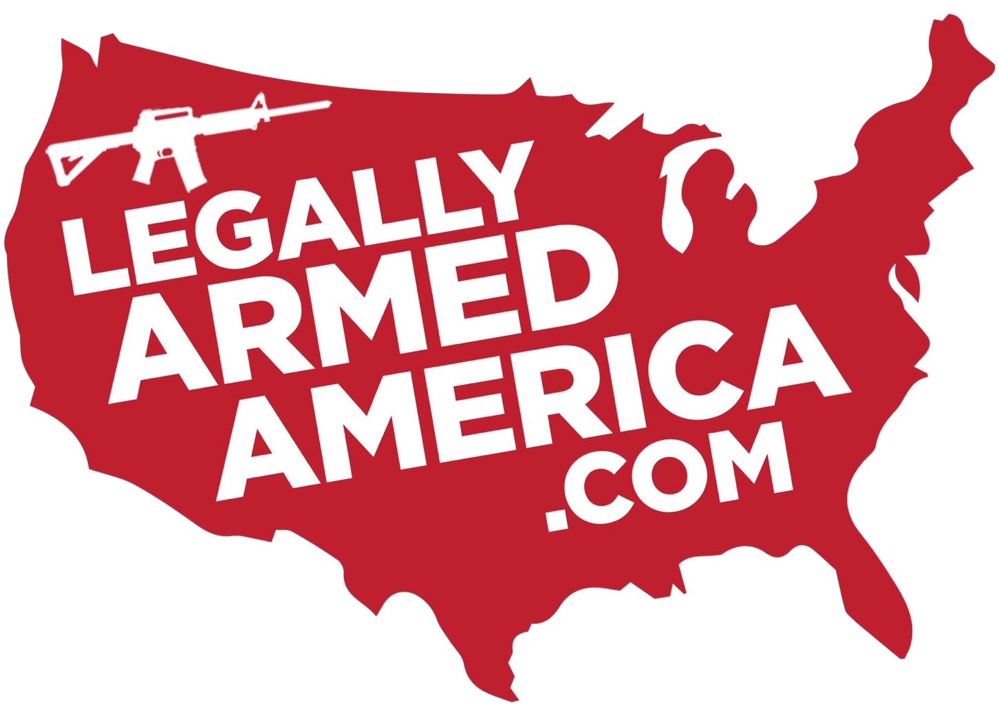 Legally Armed America