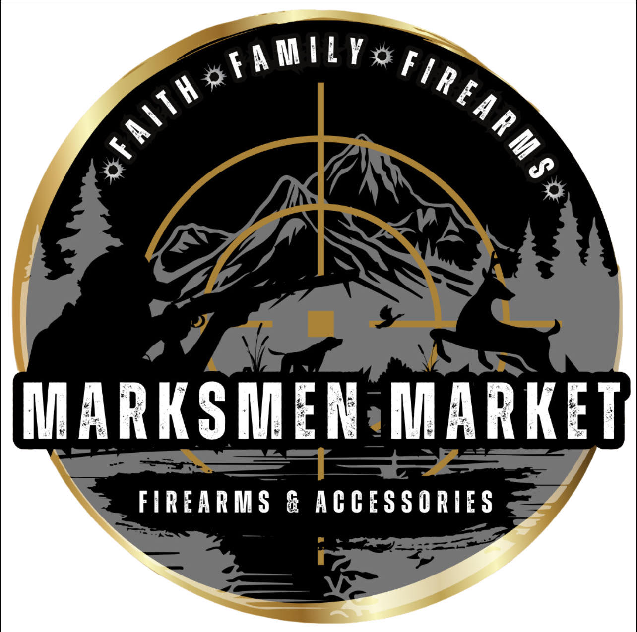 Marksmen Market