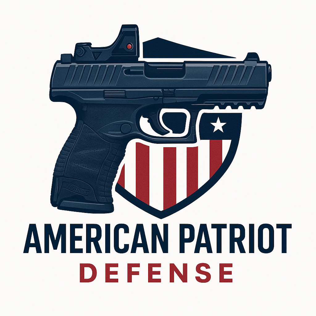 American Patriot Defense