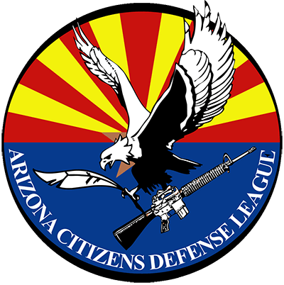Arizona Citizens Defense League