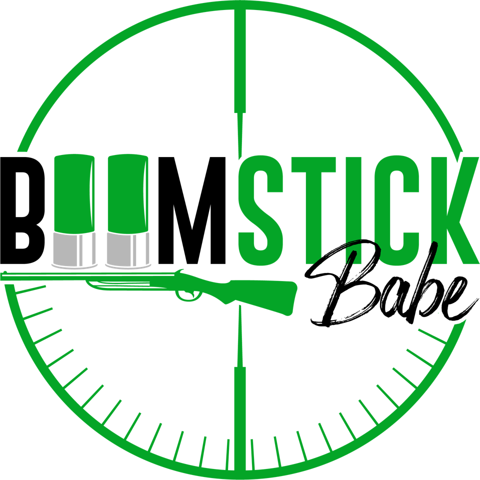 Boomstick Babe