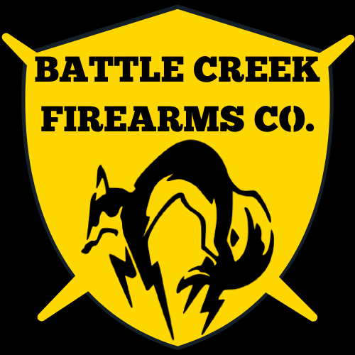 Battle Creek Firearms
