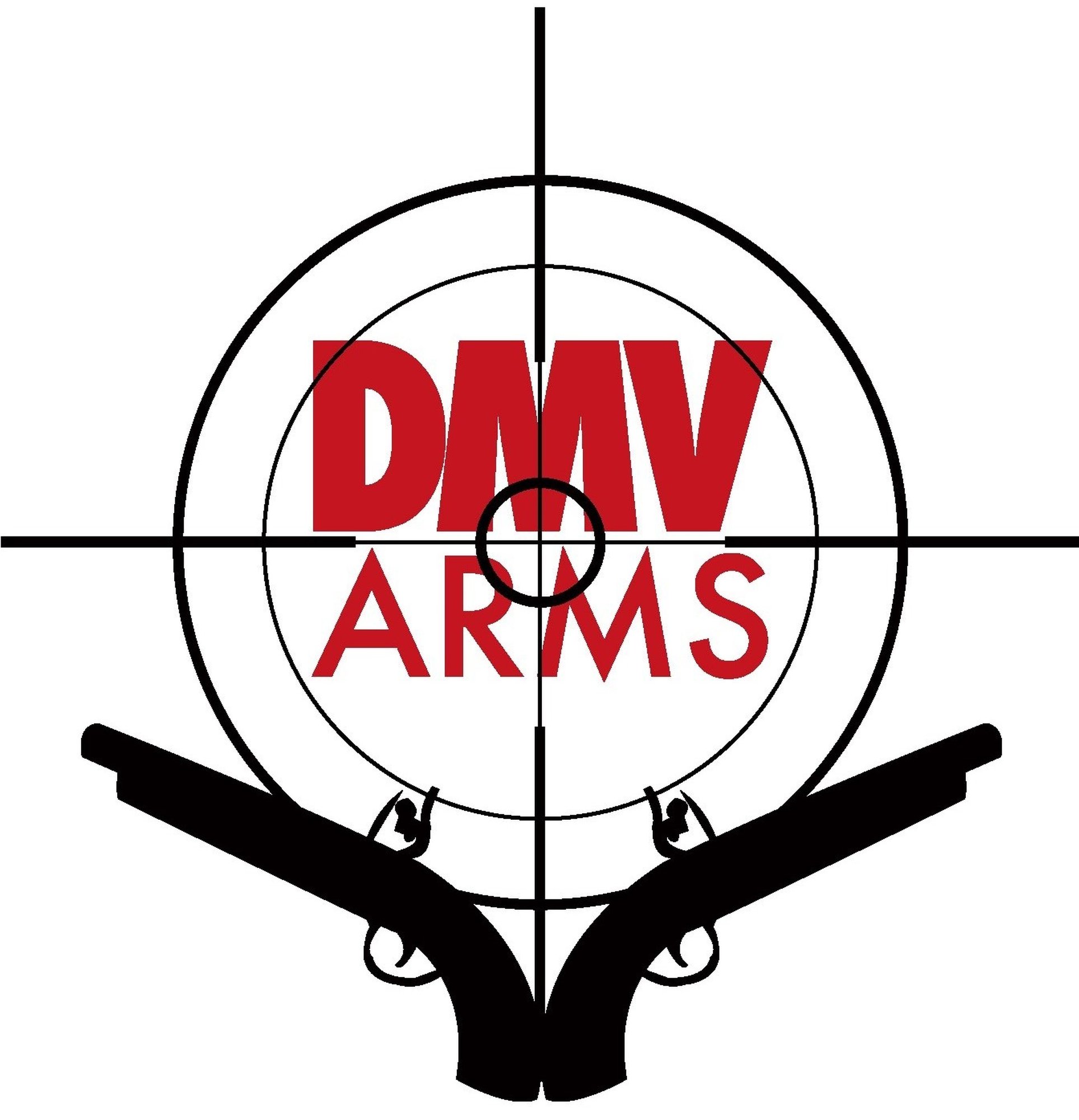 Dmv Arms