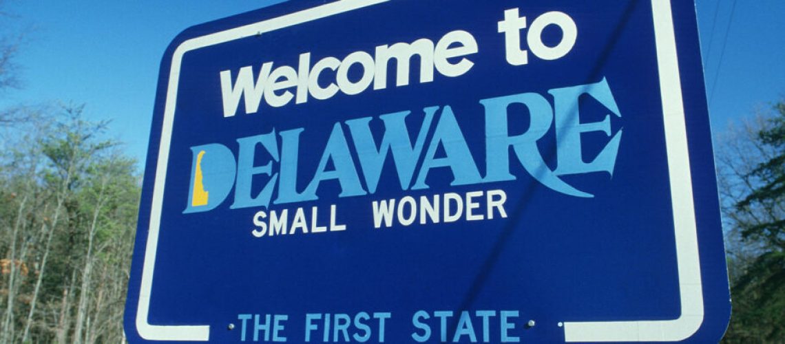 Firearms Legal Protection Now Available In Delaware
