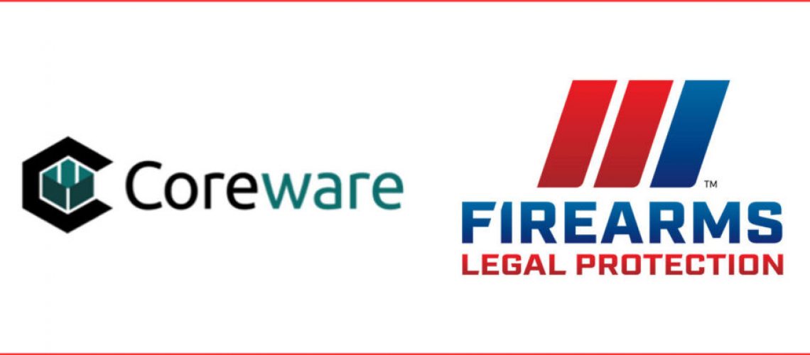 Coreware & Firearms Legal Protection Attend The Nssf Range Retailer Business Expo