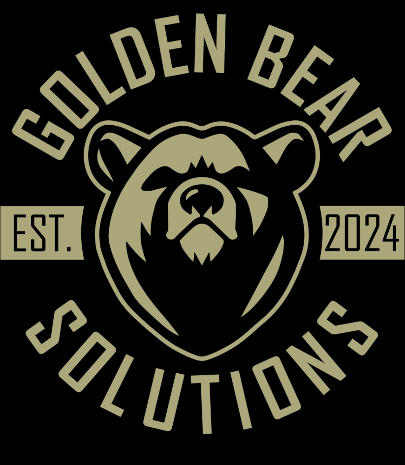 Golden Bear Solutions