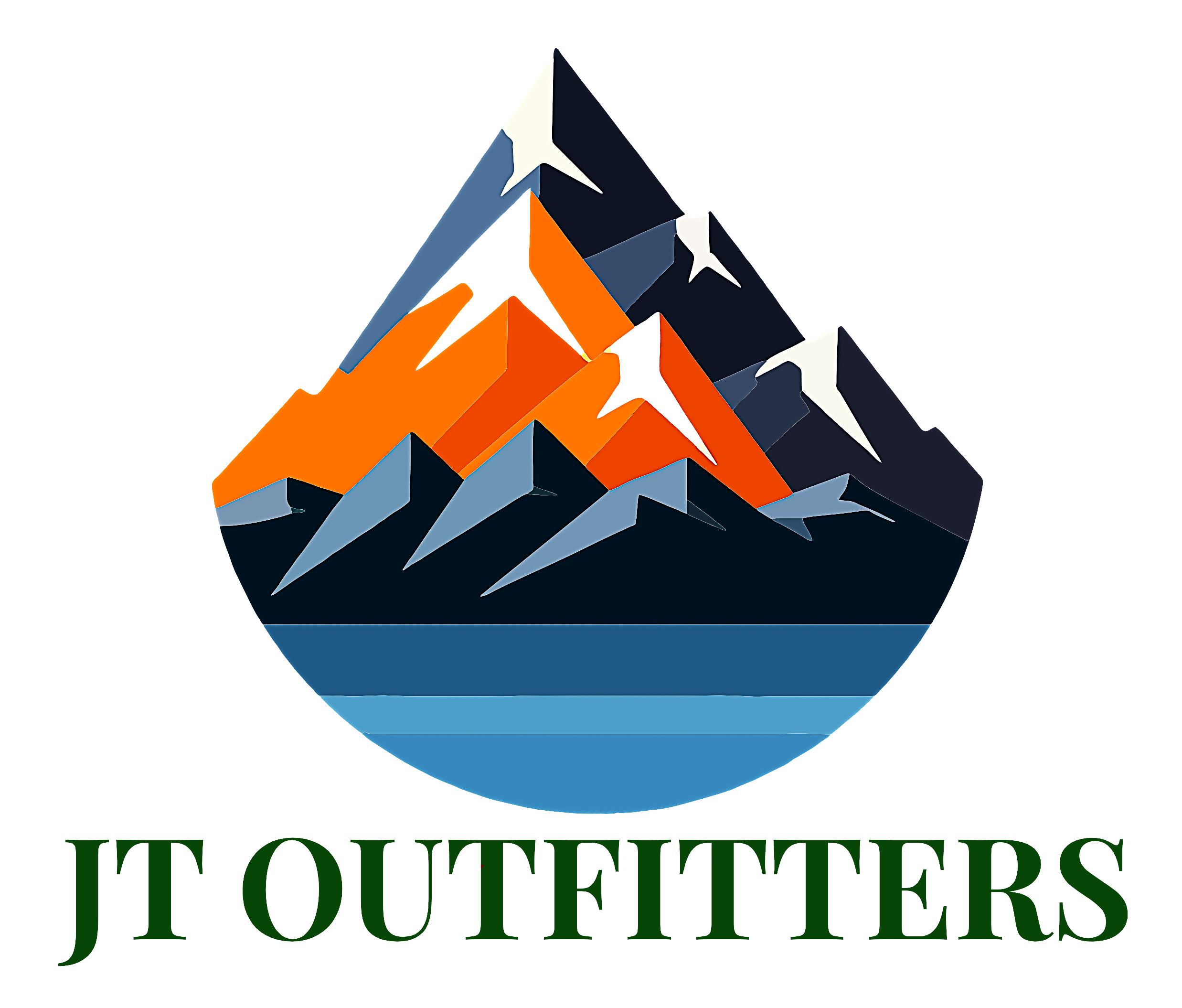 Jt Outfitters