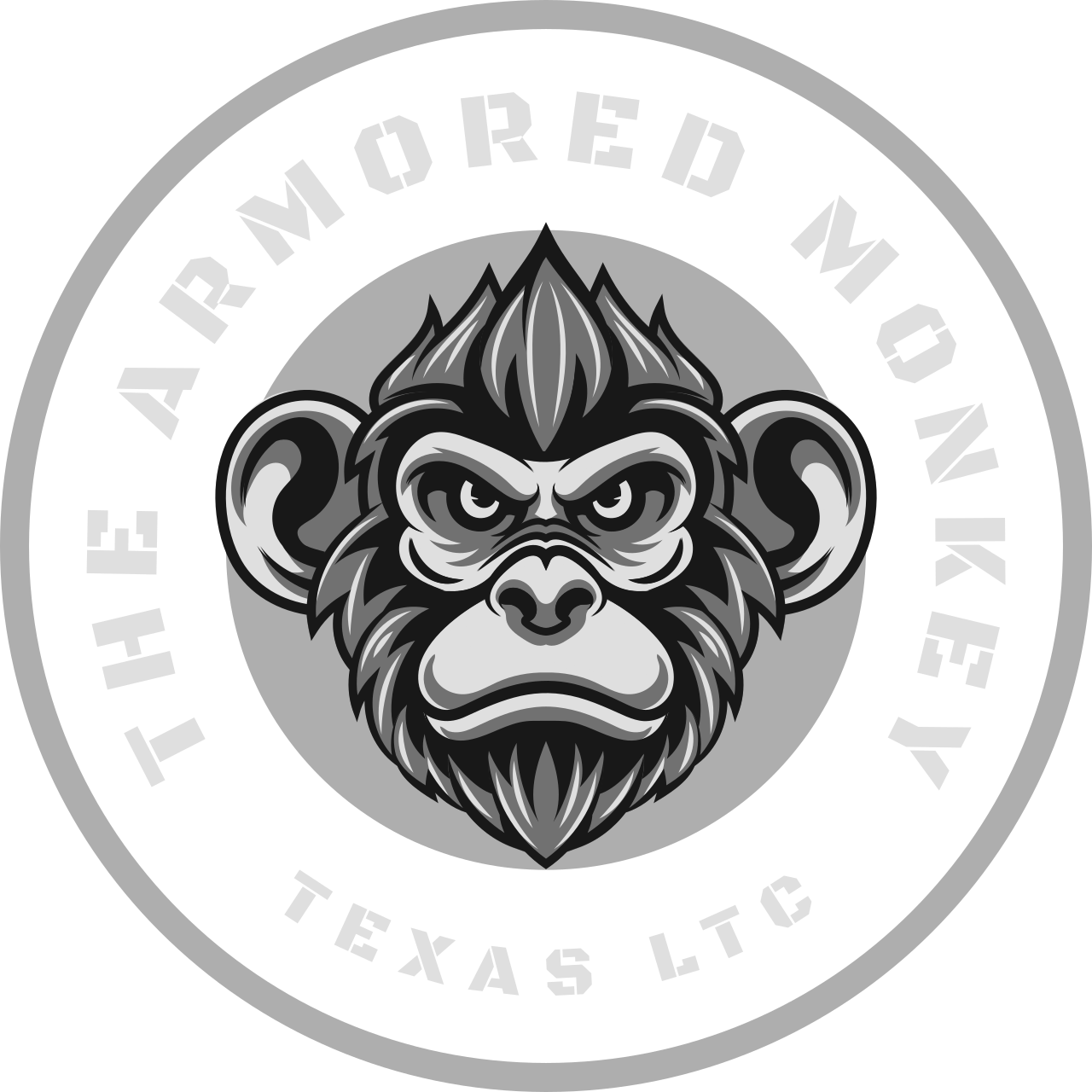Armored Monkey