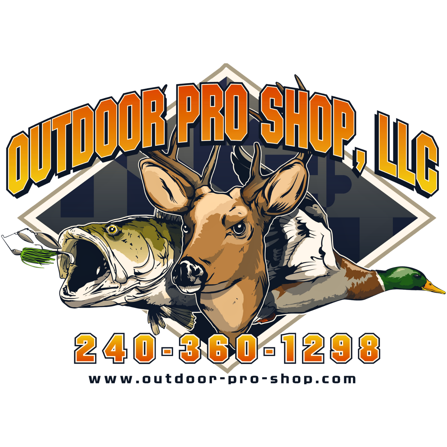 Outdoor Pro Shop - Firearms Legal Protection