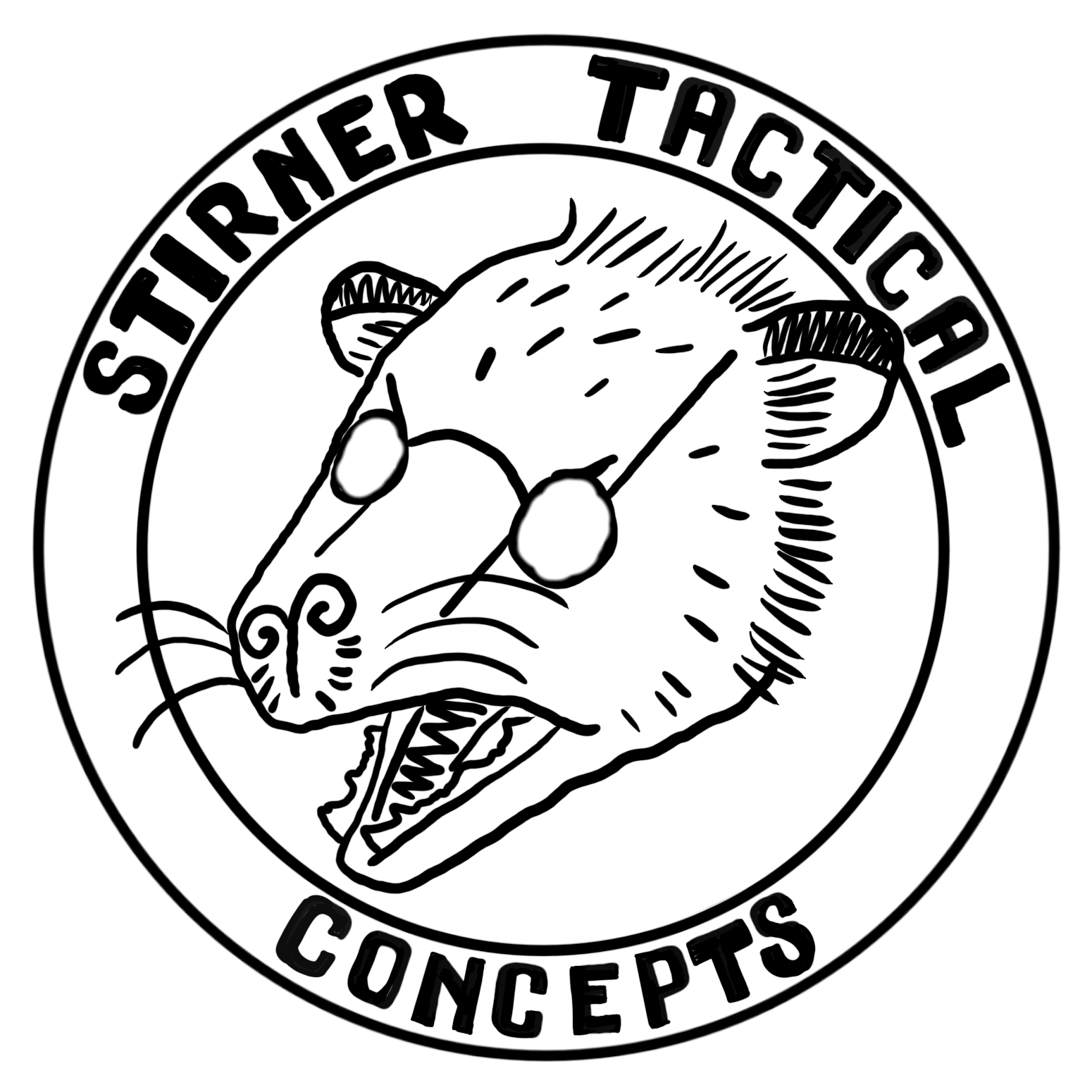 Stirner Tactical Concepts