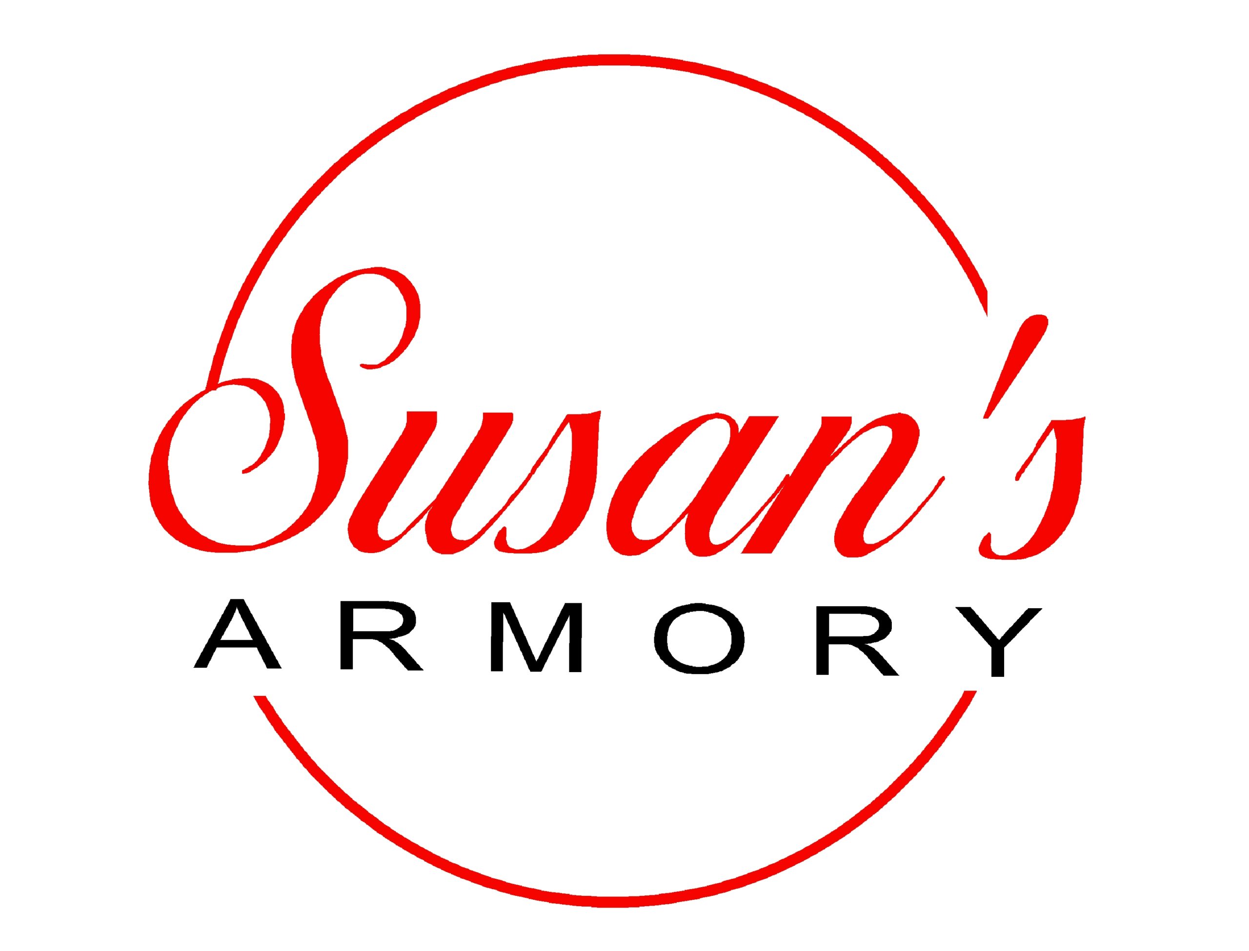 Susans Armory