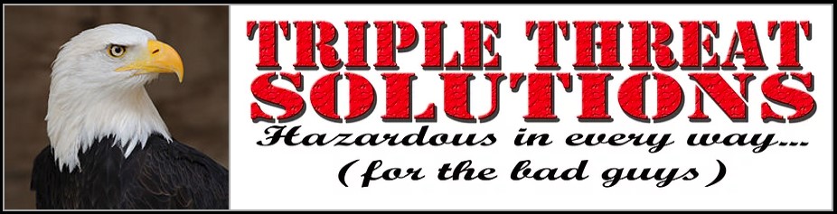 Triple Threat Solutions