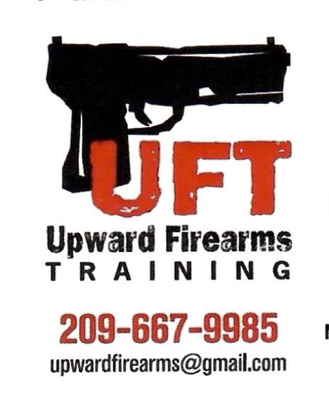 Upward Firearms Training